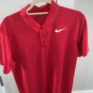 Men’s Nike Golf Shirt